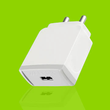 ERD 5V 3A CHARGER SINGLE TC-31