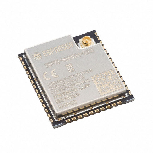 ESP32-WROOM-32UE Module ESPRESSIF