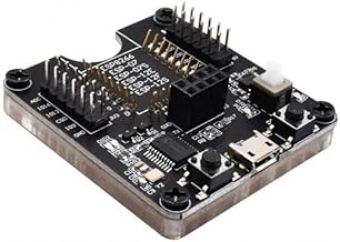ESP8266 Flashing Tool Downloader Programming Board