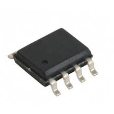 EV1527 (LX) SOP-8 Signal Switches, Multiplexers, Decoder