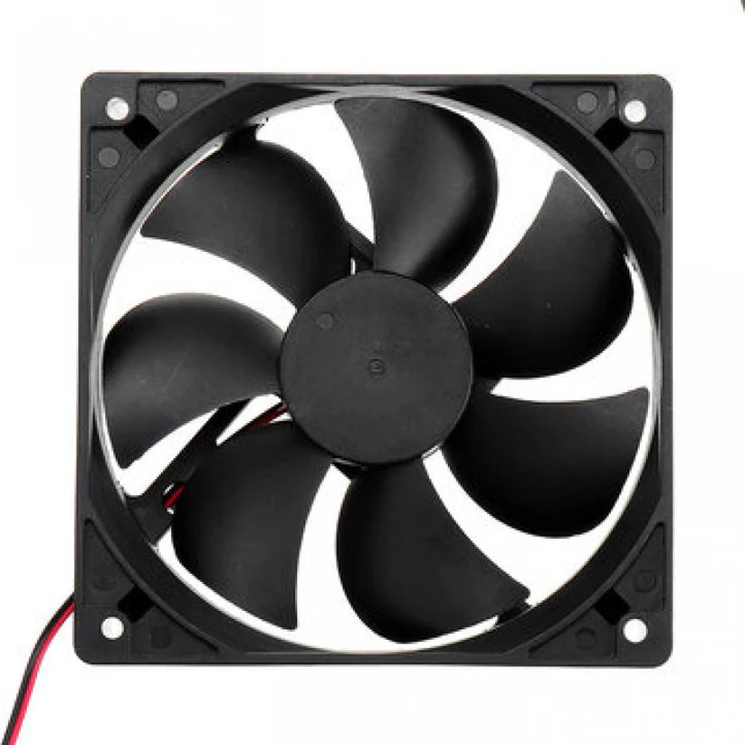 3 inch 24v cooling fan