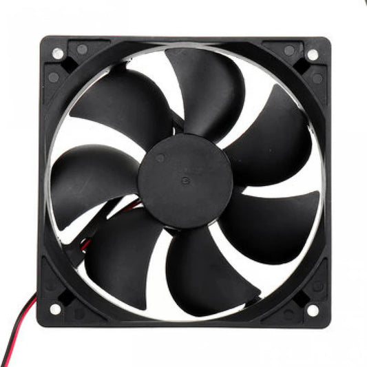 3 inch 24v cooling fan