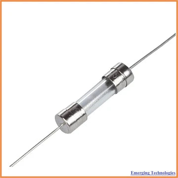 10A 32MM GLASS FUSE
