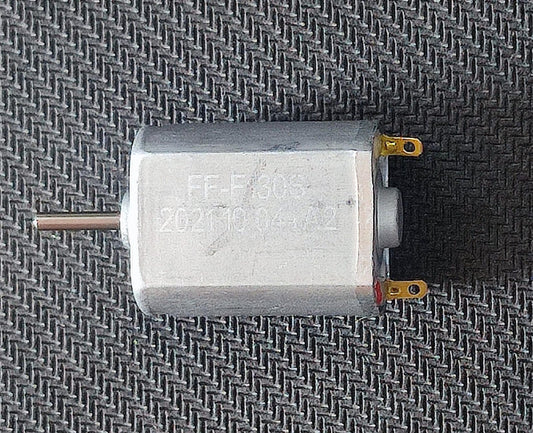 FF-F130S DC 6V 20000rpm Mini MINI MOTOR