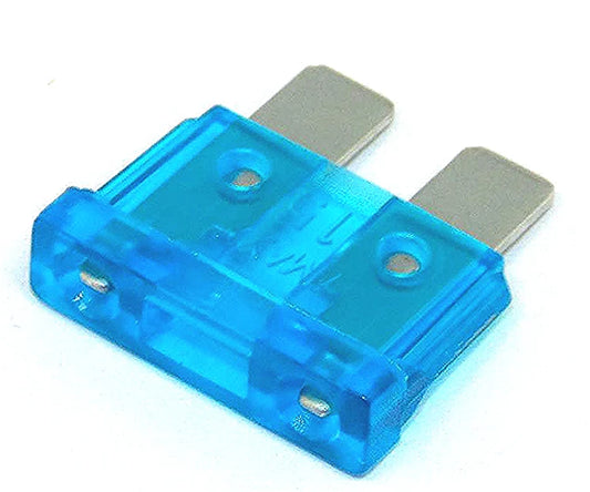 BLADE FUSE 15A Automotive 32V