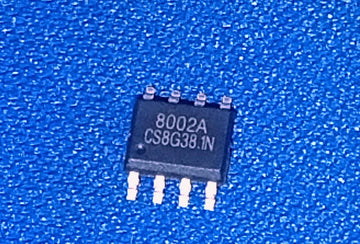 FM8002A SOP-8 FM 2W Audio Amplifiers 8002A  IBAT21010