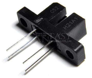 MOC-7811 Opto Isolator Module MOC7811 motorola U Slot Sensor