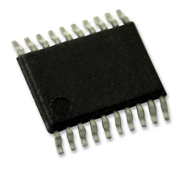 74HC244N Integrated Circuit