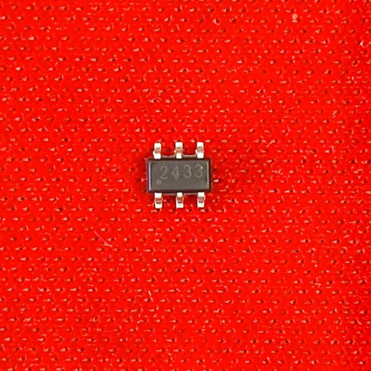 GM8023B SOT-23-6 Relay Coil Drivers