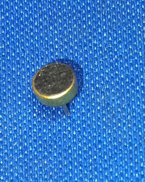 GMI4015P-2C-42db  INGHAi Omnidirectional D=4mm Microphones  IBAT20862