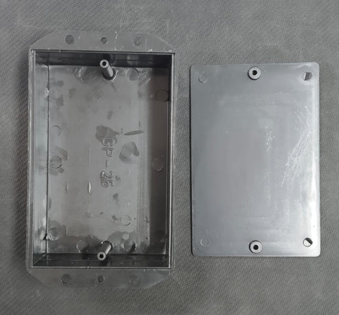 EGP25 GENERAL PURPOSE CABINET 15x9x4cm  IBAT21295
