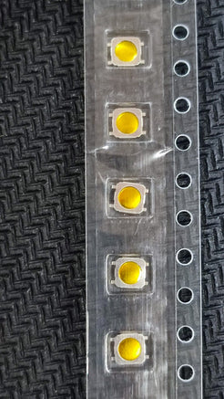 GT-TC028B-H0070-L1 SPST SMD Tactile Switch