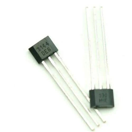 3144 HALL EFFECT SENSOR