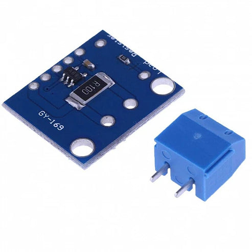 GY-169 INA169 Current Sensor Module  IBAT21203