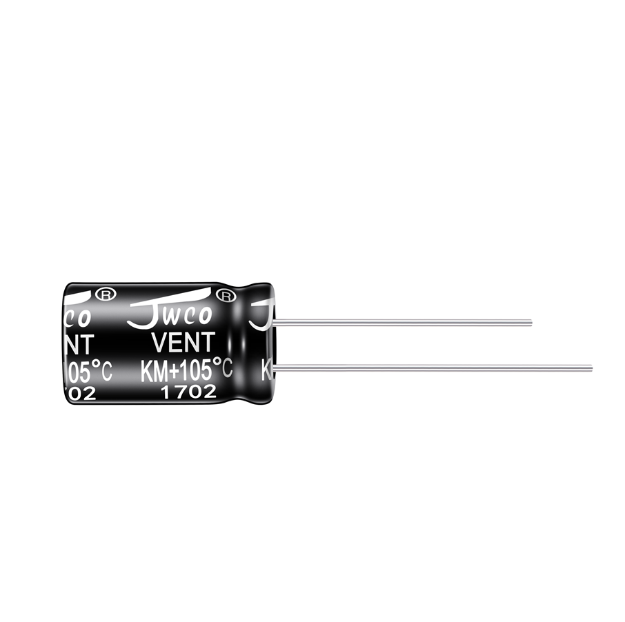 4700uF 35V Electrolytic Capacitor 31x18mm 105C- JWCO IBAT21726