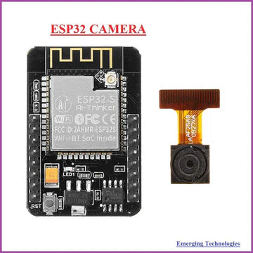 ESP-01 ESP8266 Serial WIFI Transceiver Module