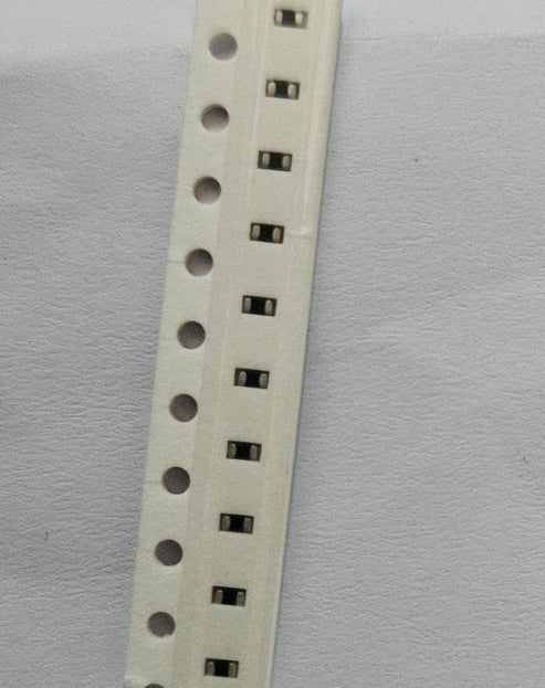 100k ohm 0603 SMD NTC  HNTC0603-104F4250FB  R+O 4250K ±1% 100mW Thermistors  IBAT21299