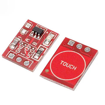 TTP223 Touch SENSOR Switch Module