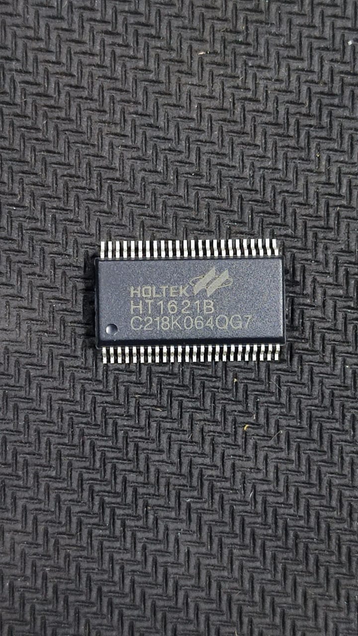 HT1621B SSOP-48-300mil LCD Driver