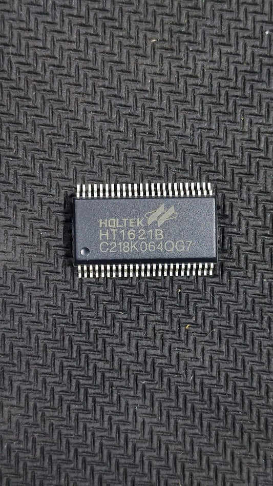HT1621B SSOP-48-300mil LCD Driver