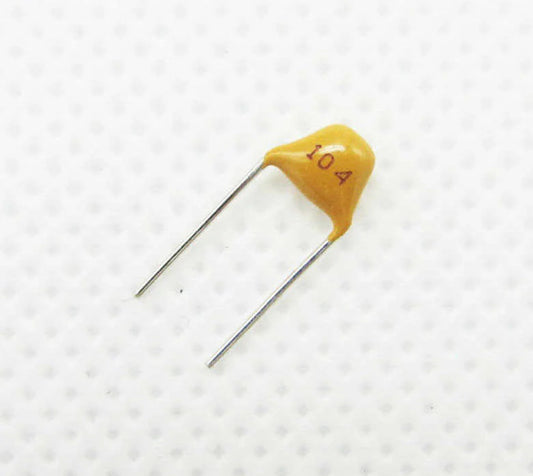 22PF 50V MLCC MULTILAYER Ceramic Capacitor disc