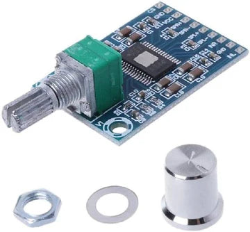 TPA3116D2 TPA3116D2 digital amplifier board HW-711