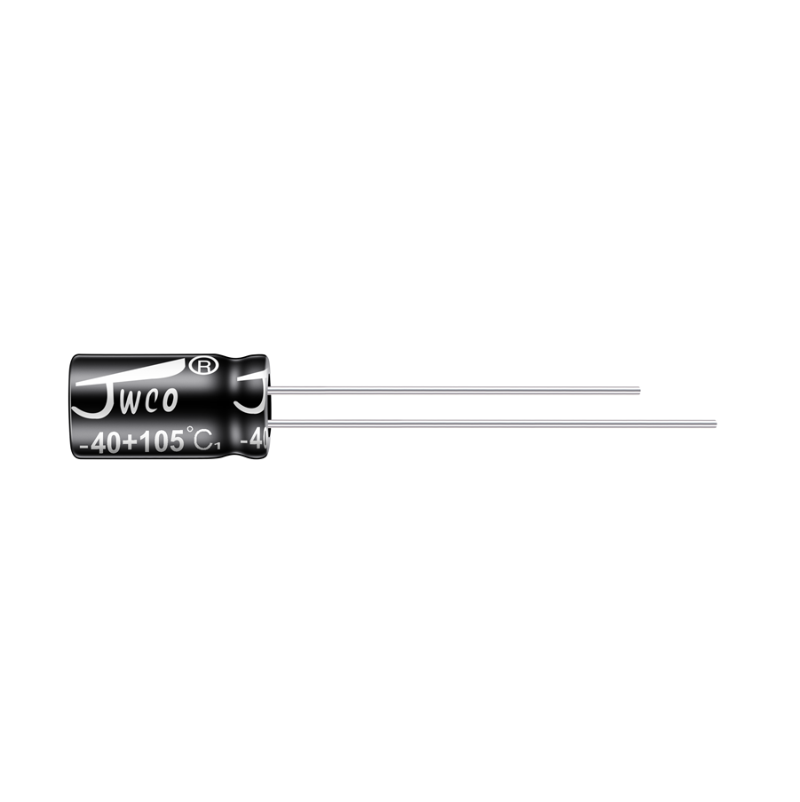 22uF 450V Electrolytic Capacitor 105C IBAT21723