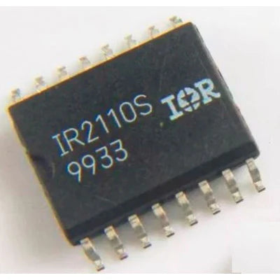 IR2110 INTEGRATED CIRCUIT