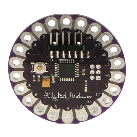 LilyPad328  Module