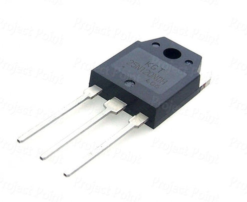 FGA20S125P TO-247 20A 1250V IGBT Transistor  IBAT20755