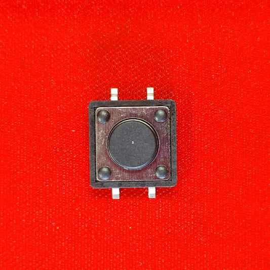 KH-12X12X5H-SMT-D SMD 12x12X5mm pushbutton Tactile Switches