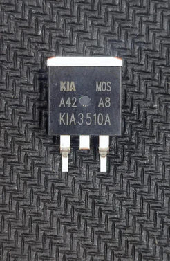 KIA3510AB 100V 75A N-ch TO-263-2 MOSFETs ROHS