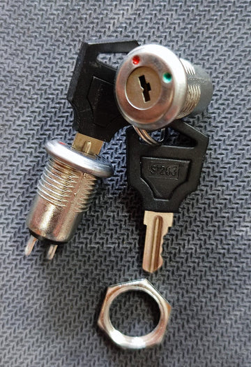 Key Switch lock