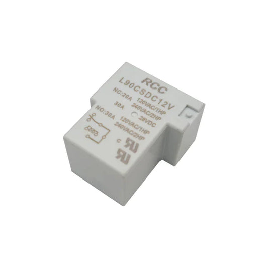 L90CSDC12V T-RELAY