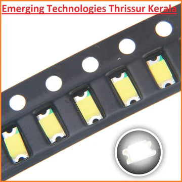 0402 SMD LED