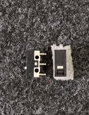 LF-108  Plugin  DEALON LIMIT SWITCH 125V AC 1A   IBAT21491