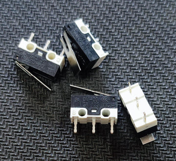 DM03 MICRO LIMIT SWITCH