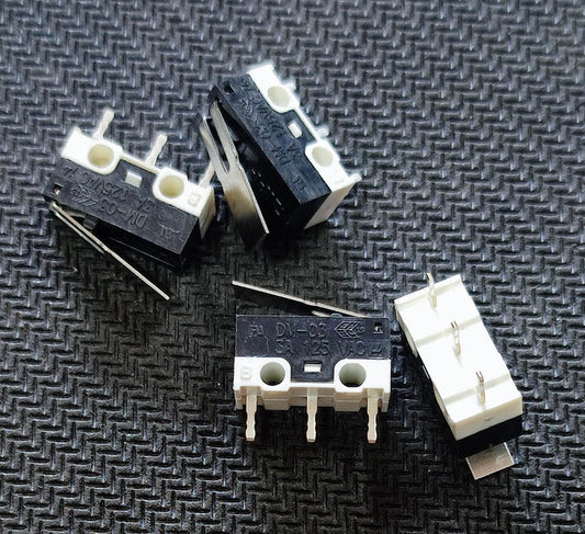 DM-03 Zippy Micro limit Switch end stop 3A 125V AC