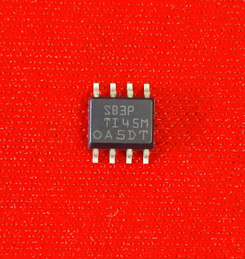 LMR16030PDDAR Step-down type Adjustable 3A 60V SOIC-8-EP DC-DC Converters