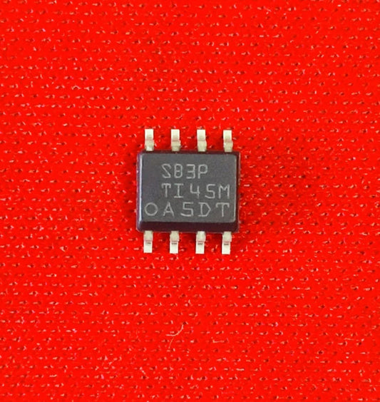 LMR16030PDDAR Step-down type Adjustable 3A 60V SOIC-8-EP DC-DC Converters