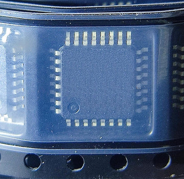 STM8S003K3T6CTR LQFP32