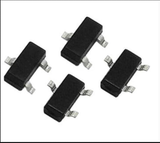 MOT2302AB2 MOSFET A2SHB SOT23 2.5A 20V N-Channel 2302  IBAT17279