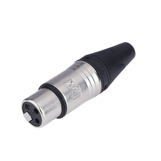 MX 2974 MX 3-Pin Extension Female Connector