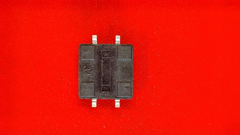 KH-12X12X5H-SMT-D SMD 12x12X5mm pushbutton Tactile Switches