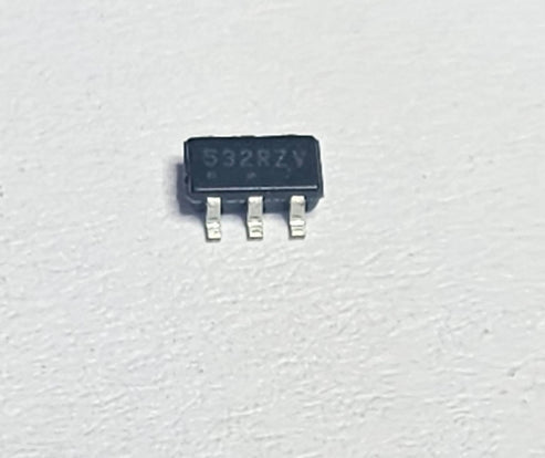 NCP1253BSN65T1G TSOP-6 onsemi  PWM Controller 532R  IBAT20958