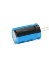 3NIX 2.2uF 63V  RADIAL Electrolytic Capacitor IBAT17065