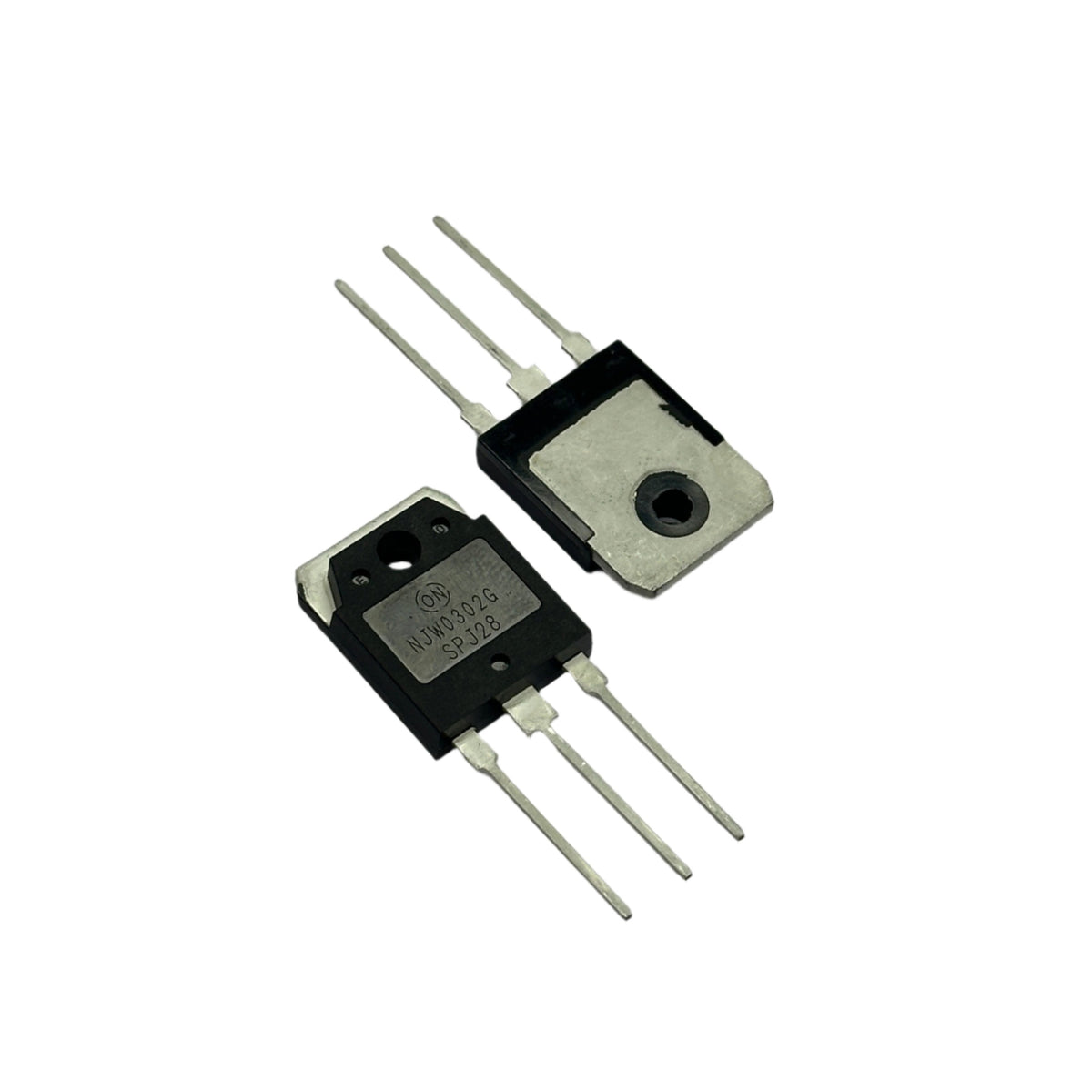 NJW0302G 250V 15A NPN TRANSISTOR IBAT21871