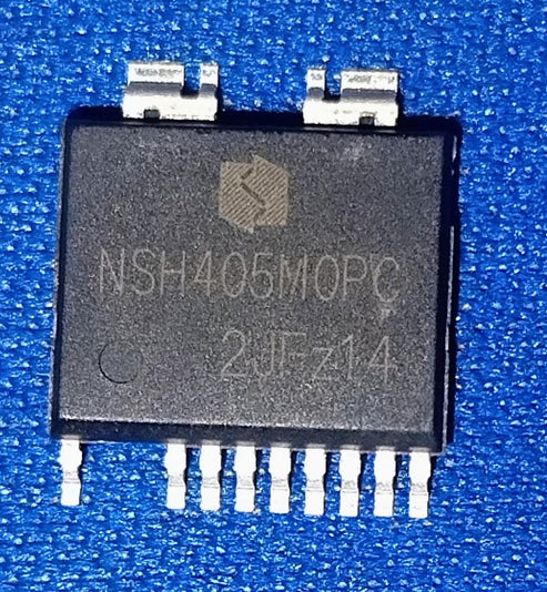 NSH405M0PC ESOP-13 NCE ESOP-13 Power Driver Modules  IBAT20710