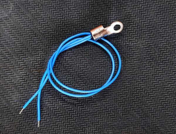 NTC 10K Ohm WIRED Thermistor temperature sensor IBAT16414