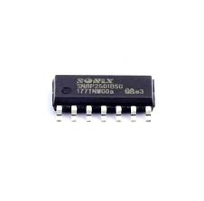 NY8A054E SOP-14 Microcontrollers